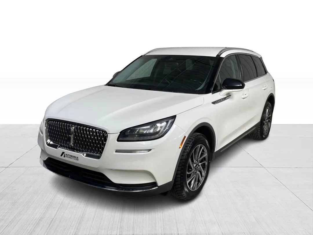 Lincoln Corsair 2021 à vendre - photo 3