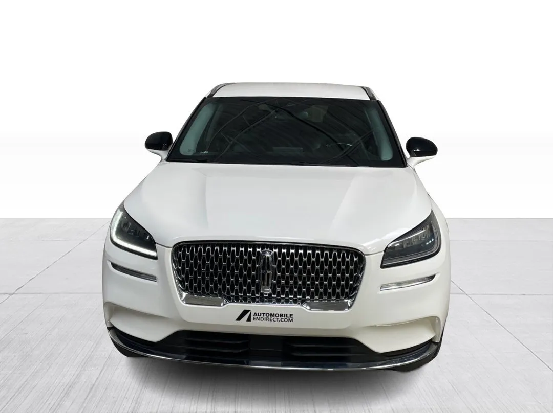Lincoln Corsair 2021 à vendre - photo 2