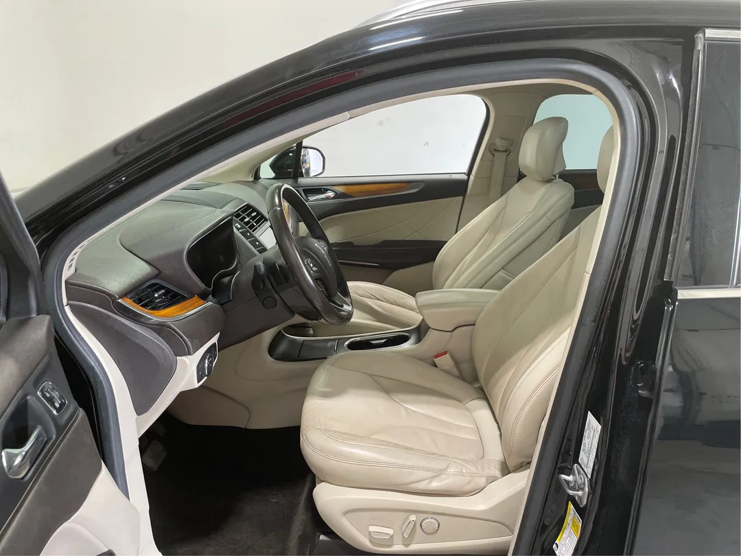 Lincoln MKC 2017 à vendre - photo 3