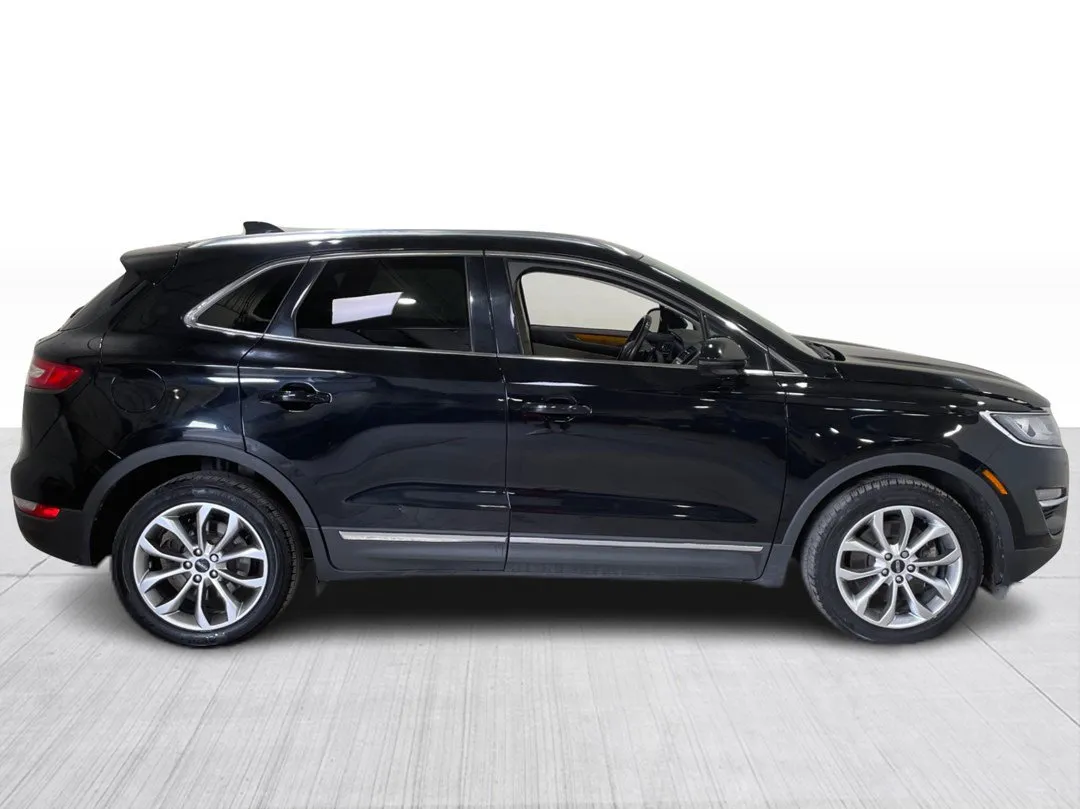Lincoln MKC 2017 à vendre - photo 2
