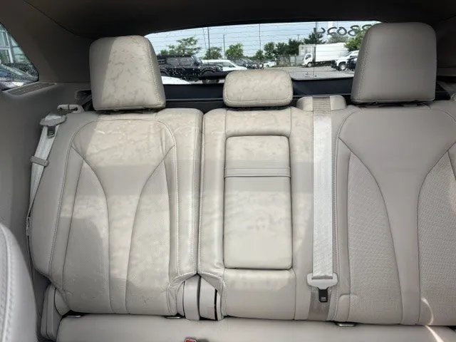 2017 Lincoln MKC — photo 7