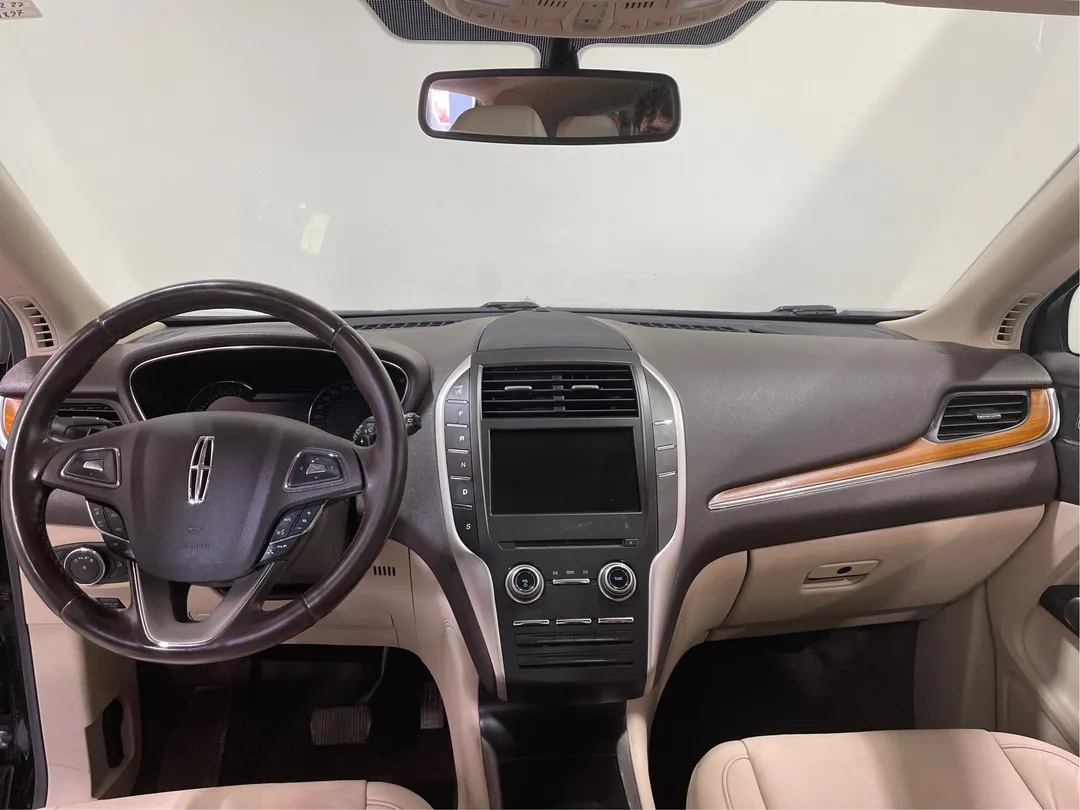 Lincoln MKC 2017 à vendre - photo 4