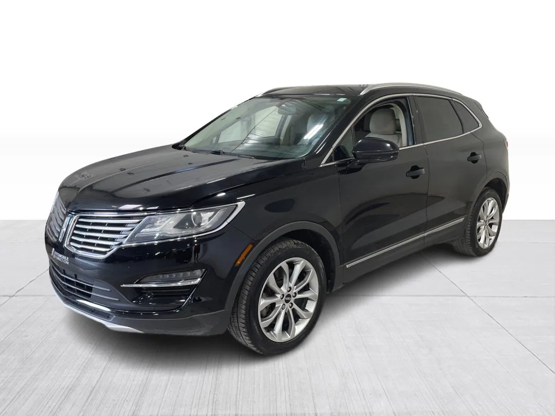 Lincoln MKC 2017 à vendre - photo 4