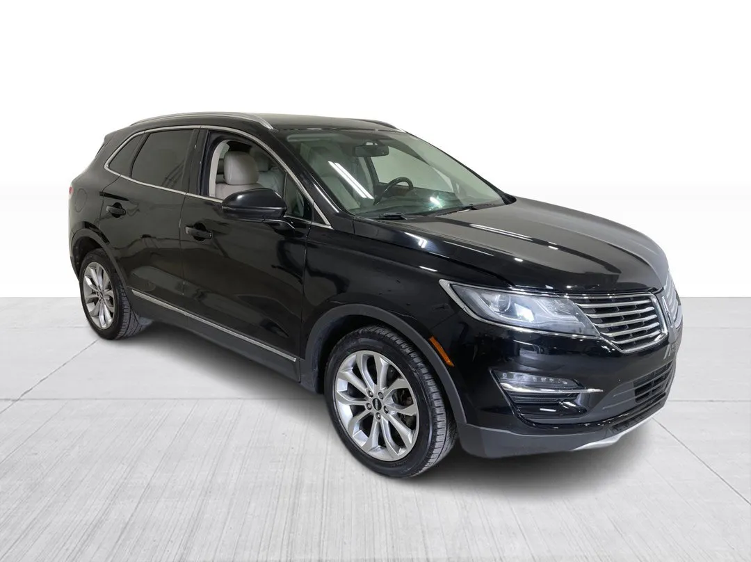 Lincoln MKC 2017 à vendre - photo 1