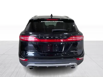 2017 Lincoln MKC - image 8