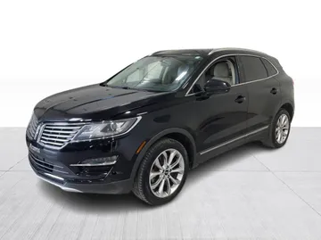 2017 Lincoln MKC - image 4