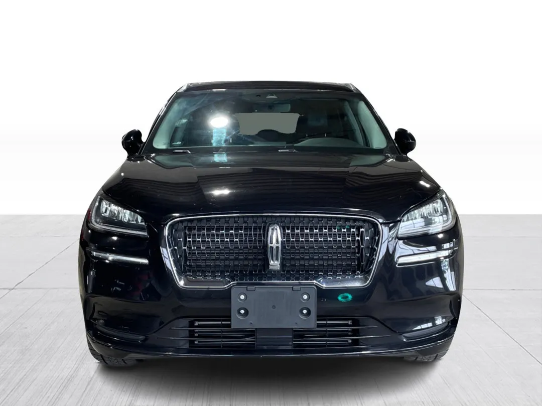 2022 Lincoln Corsair — photo 8