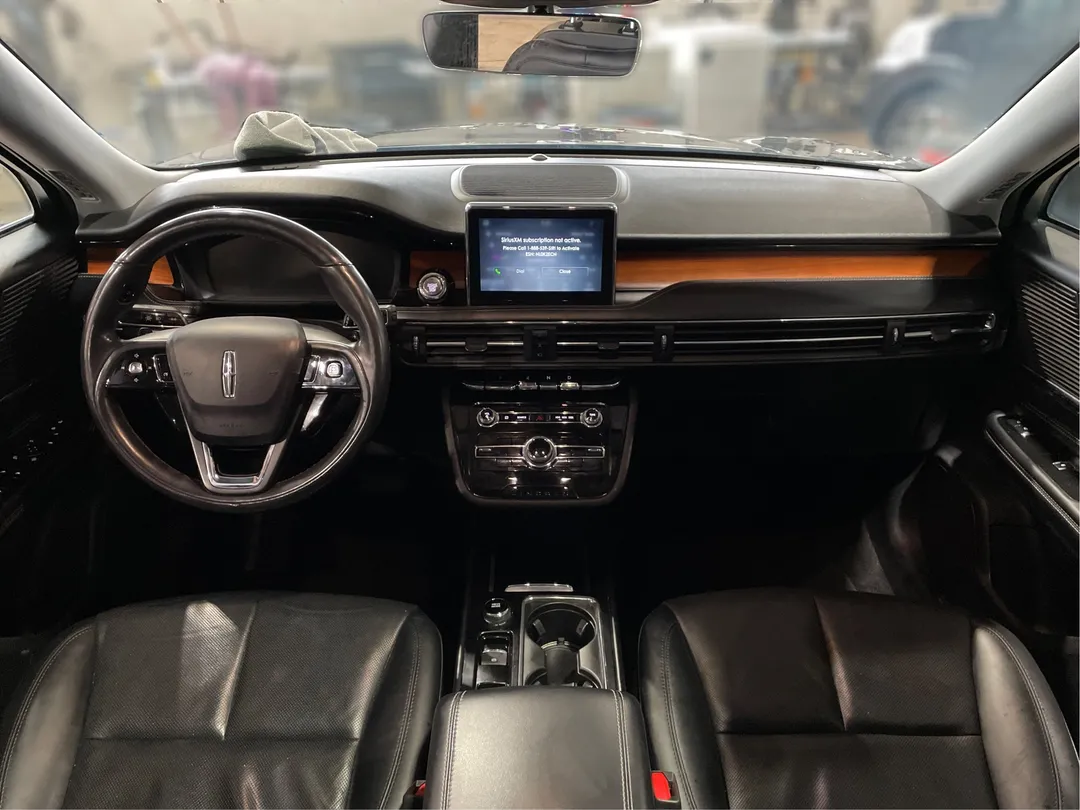 2022 Lincoln Corsair — photo 4