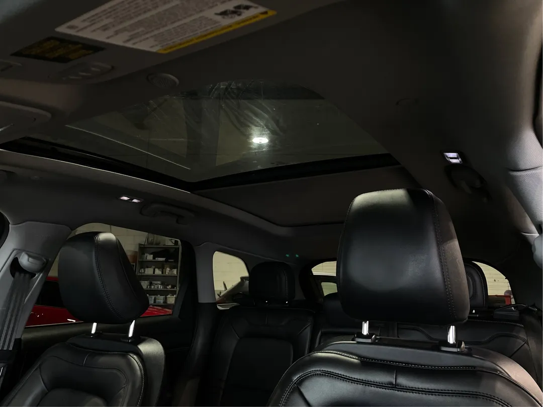 2022 Lincoln Corsair — photo 5