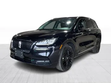 2022 Lincoln Corsair - image 10