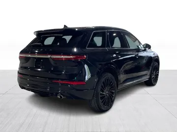 2022 Lincoln Corsair - image 15