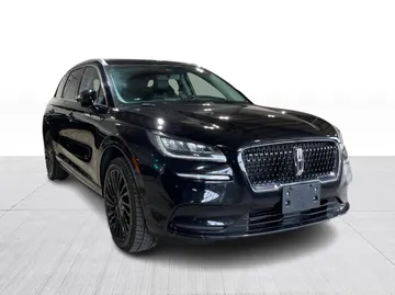 2022 Lincoln Corsair