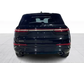 2022 Lincoln Corsair - image 13