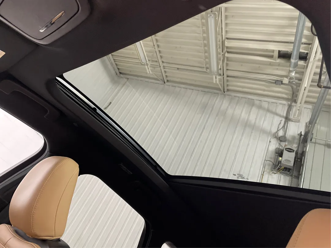 2022 Lincoln Corsair Reserve AWD, photo 5