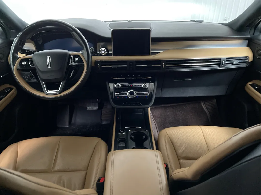 Lincoln Corsair 2022 à vendre - photo 4