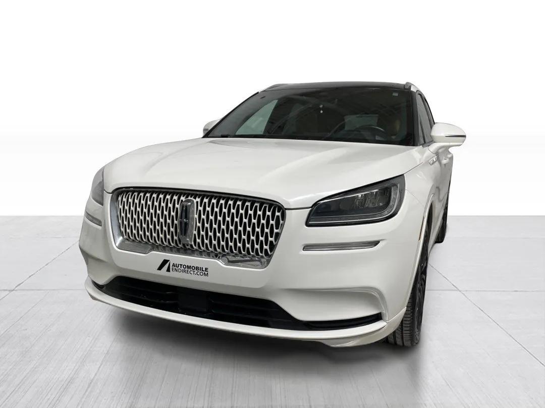 Lincoln Corsair 2022 à vendre - photo 3
