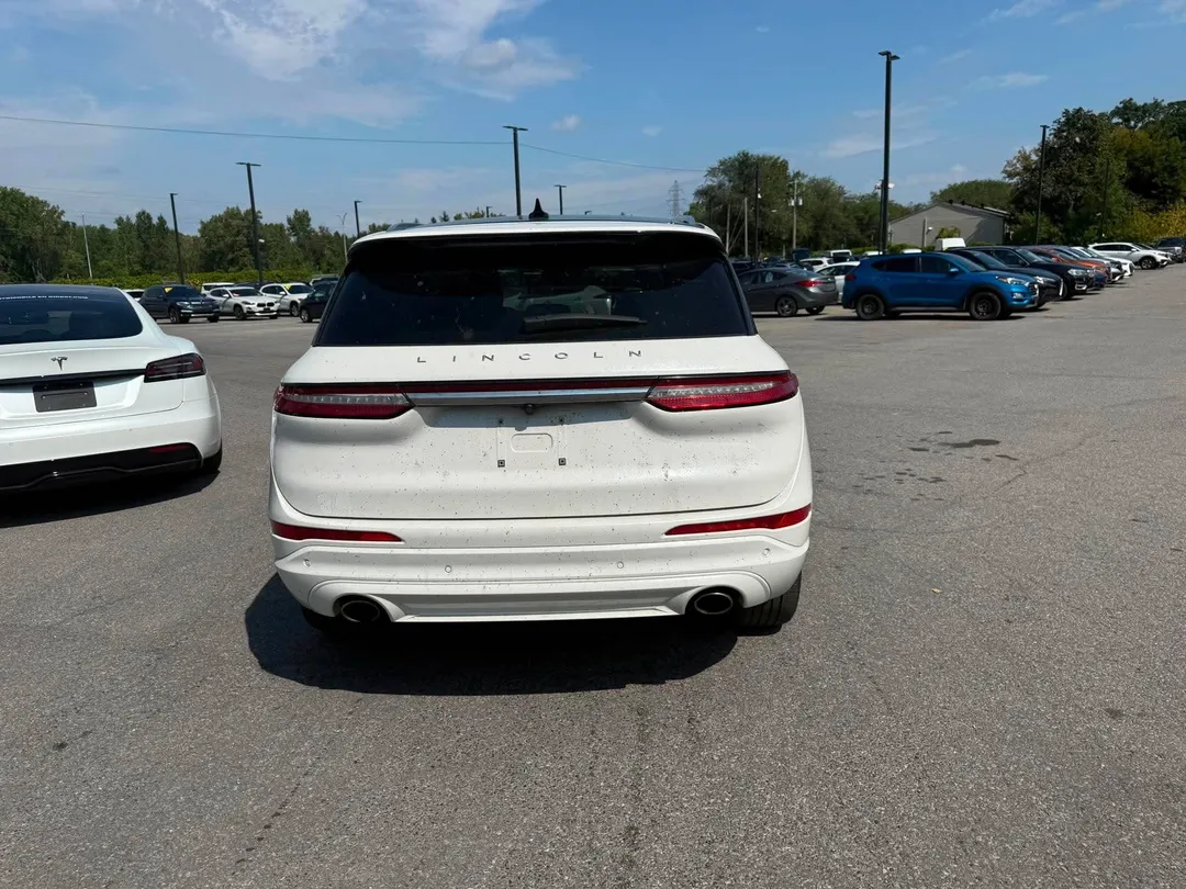 2022 Lincoln Corsair for sale - photo 4