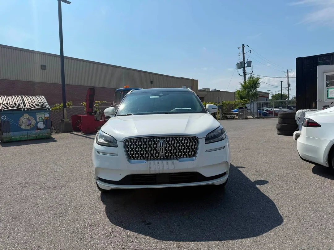 2022 Lincoln Corsair for sale - photo 2