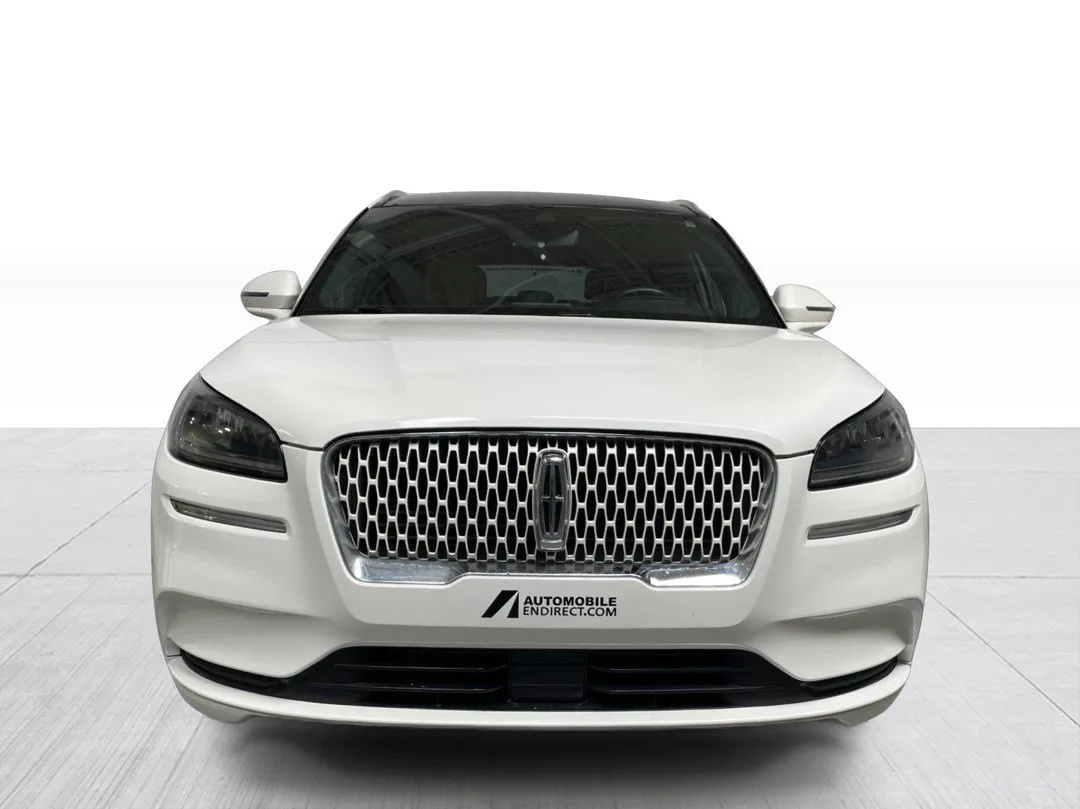 Lincoln Corsair 2022 à vendre - photo 2