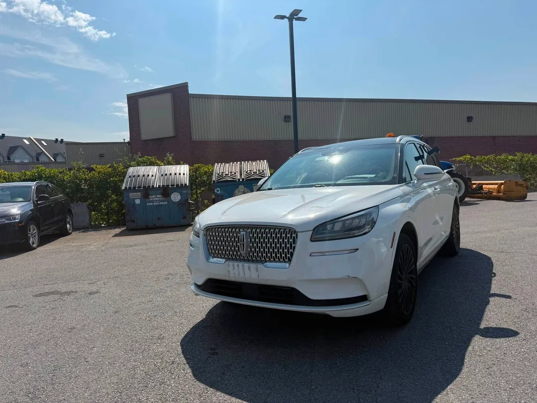 2022 Lincoln Corsair for sale - photo 3