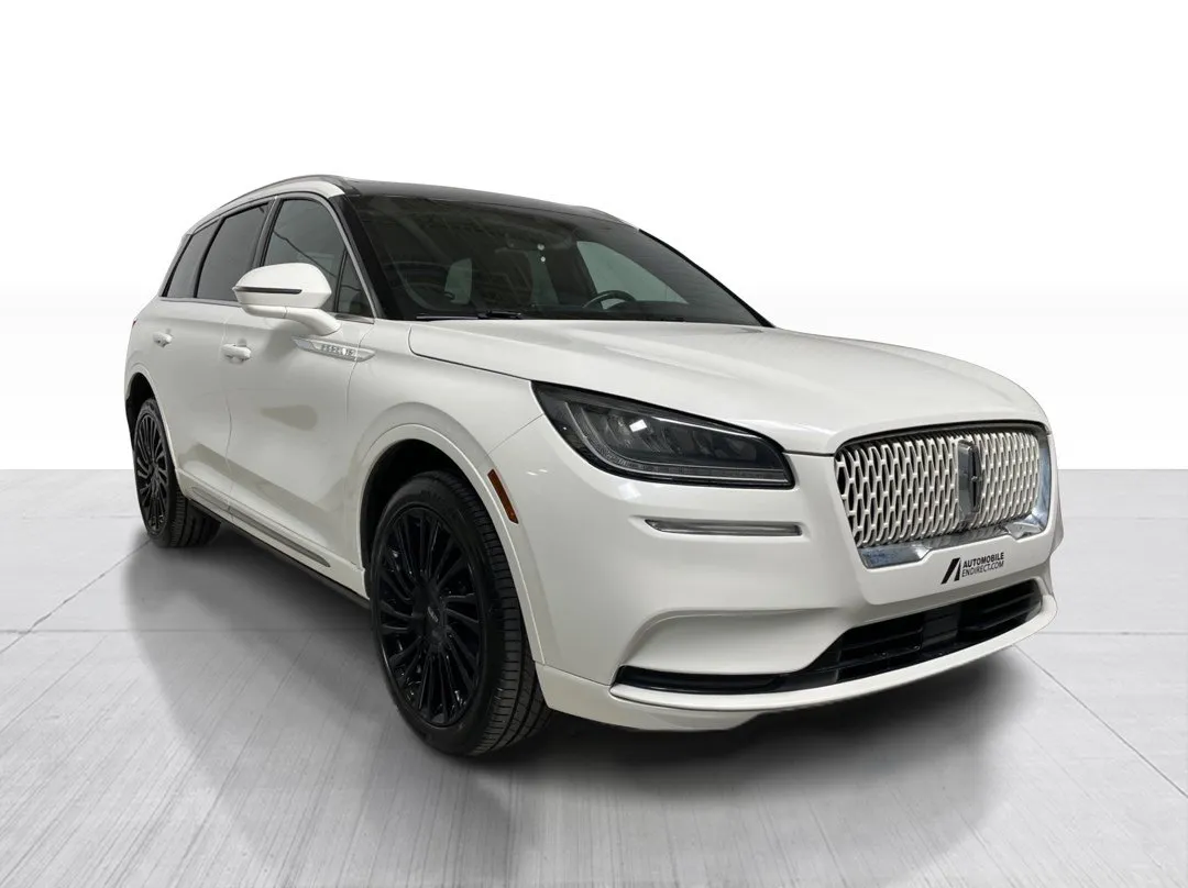 Lincoln Corsair 2022 à vendre - photo 1