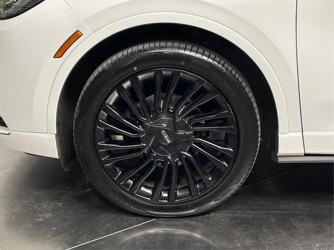 2022 Lincoln Corsair Reserve AWD, photo 6