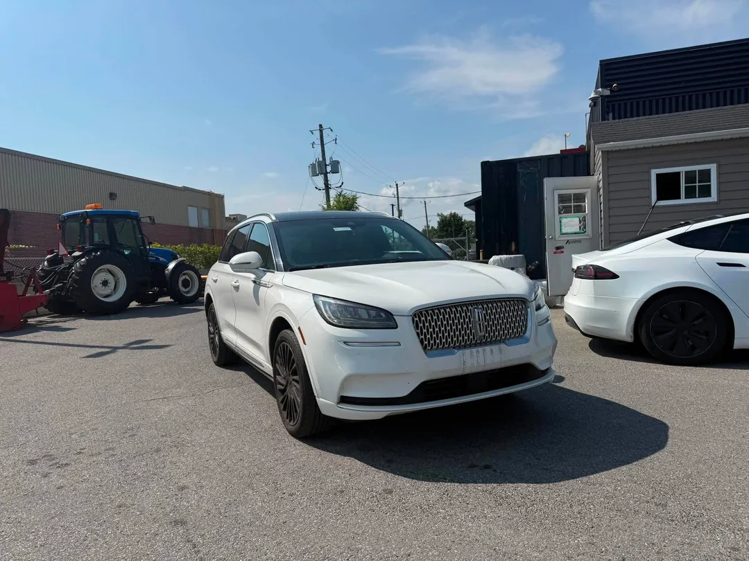 2022 Lincoln Corsair for sale - photo 1