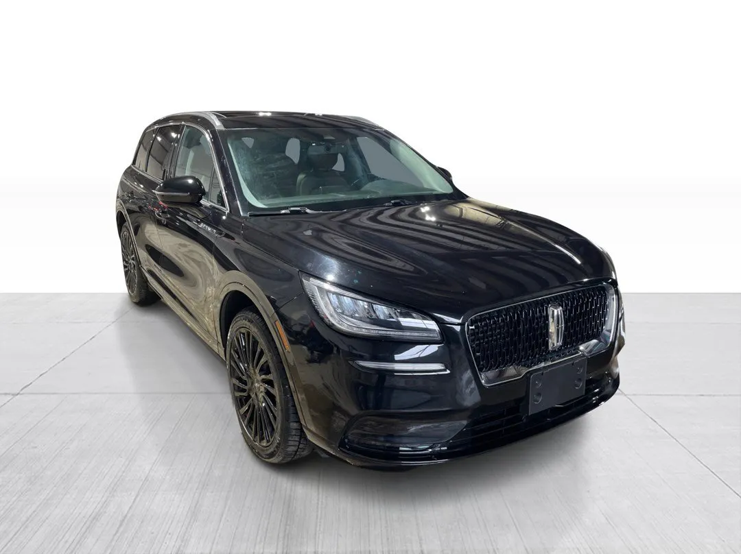 Lincoln Corsair 2021 à vendre - photo 1