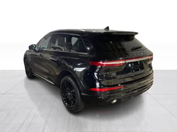 2021 Lincoln Corsair - image 11