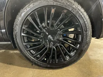 2021 Lincoln Corsair - image 7