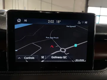 2021 Lincoln Corsair - image 21