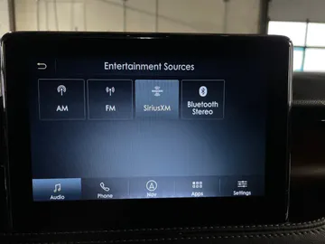 2021 Lincoln Corsair - image 28