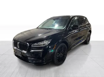 2021 Lincoln Corsair - image 9