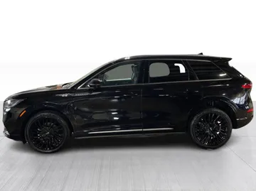 2021 Lincoln Corsair - image 10