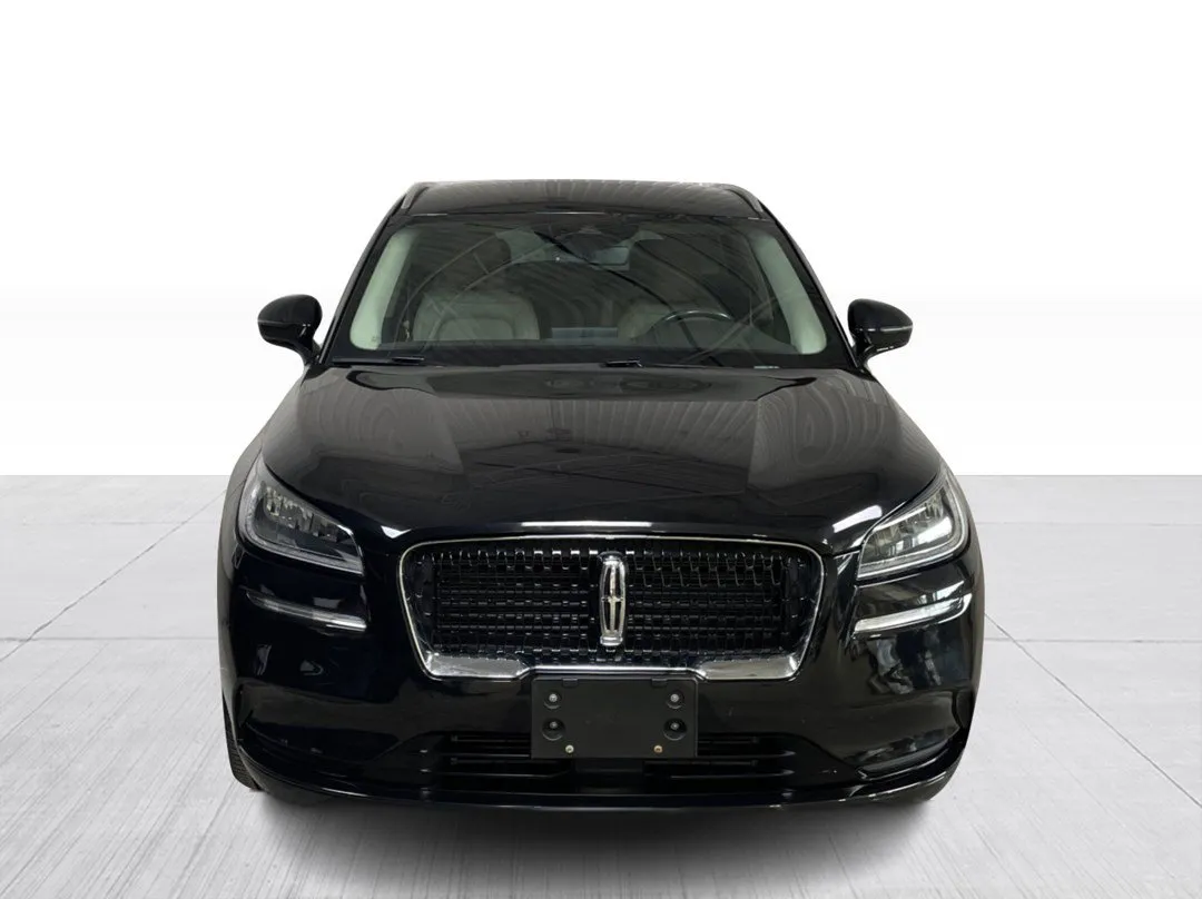 2022 Lincoln Corsair Reserve AWD, photo 6