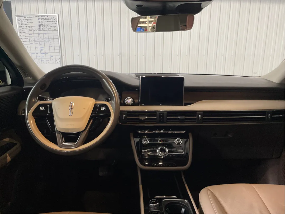Lincoln Corsair 2022 à vendre - photo 4