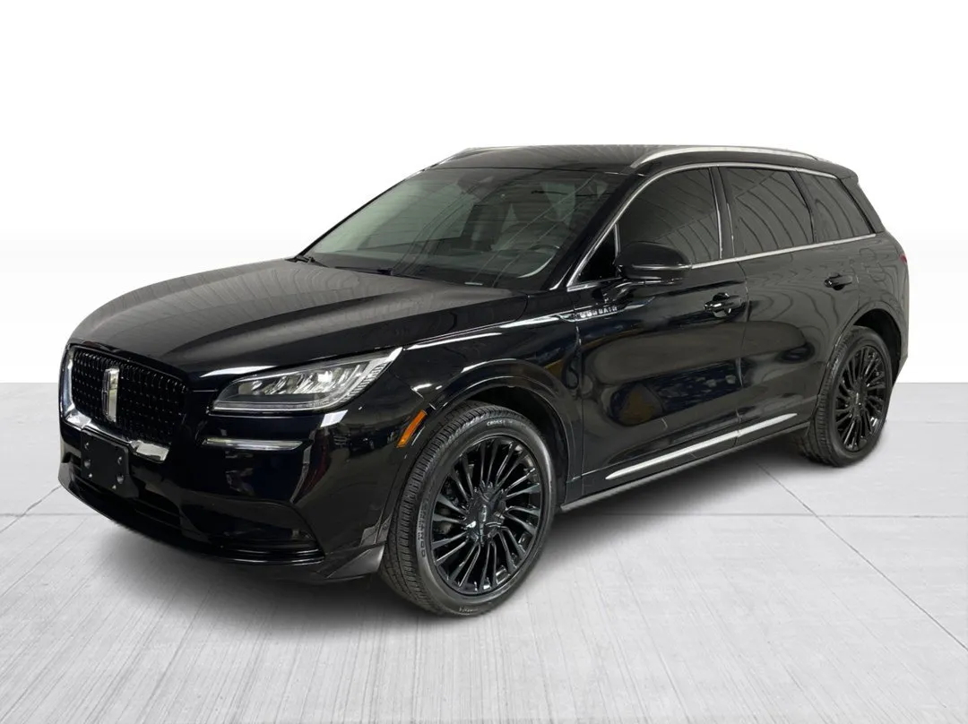 2022 Lincoln Corsair Reserve AWD, photo 7