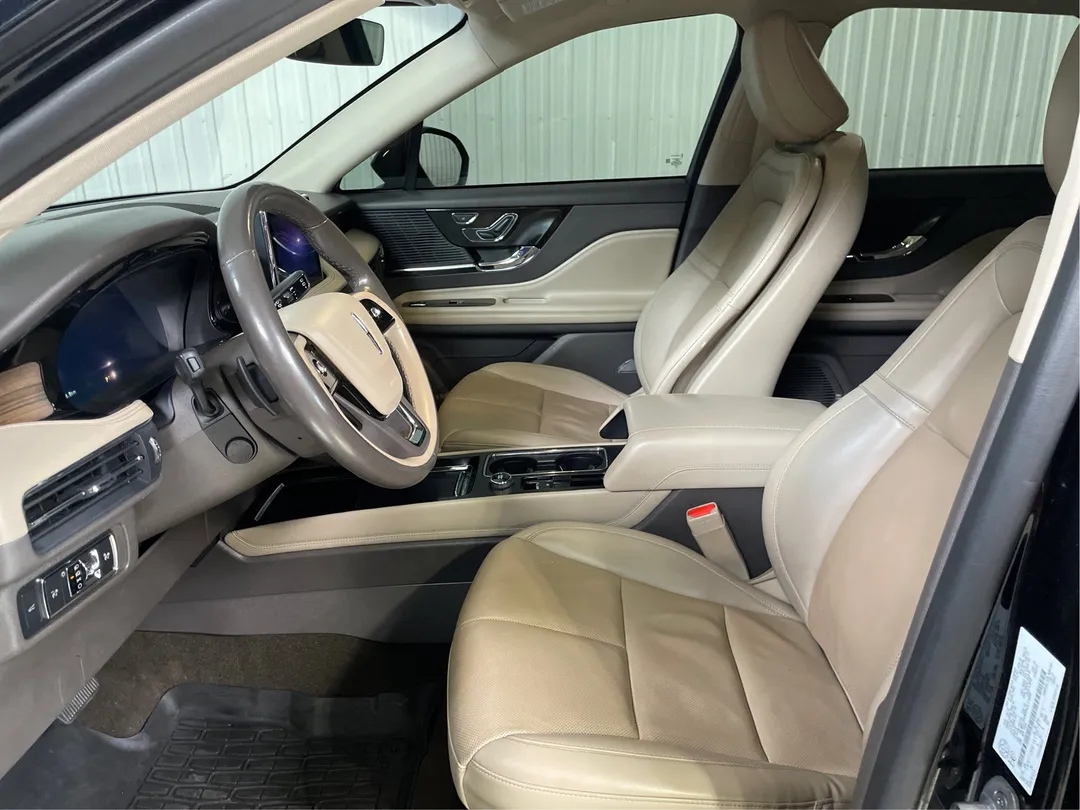 Lincoln Corsair 2022 à vendre - photo 3