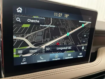 2022 Lincoln Corsair - image 21