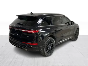 2022 Lincoln Corsair - image 13