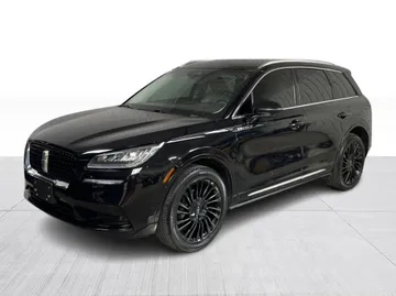 2022 Lincoln Corsair - image 8