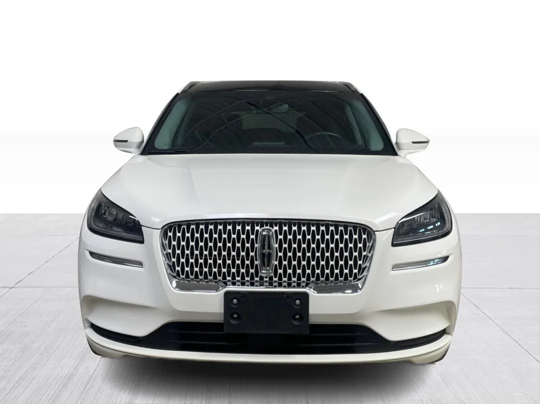 2022 Lincoln Corsair — photo 2