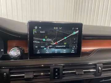 2022 Lincoln Corsair - image 23