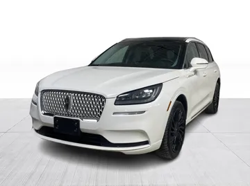 2022 Lincoln Corsair - image 3