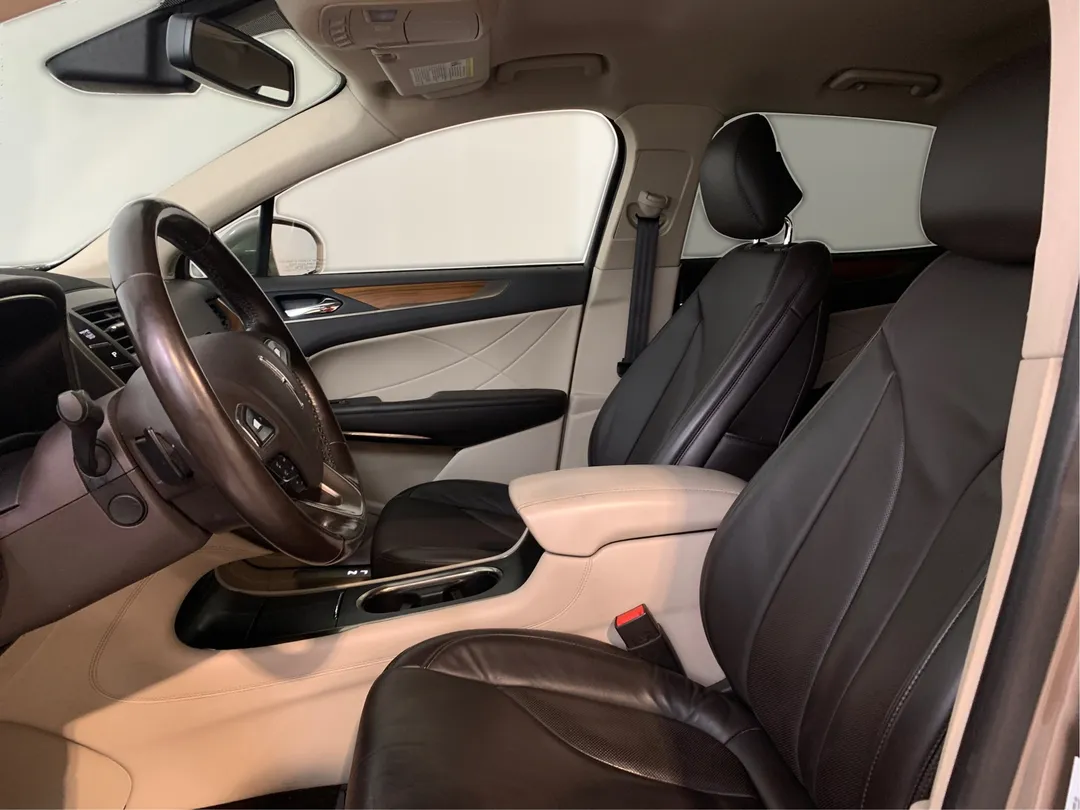 Lincoln MKC 2018 à vendre - photo 3