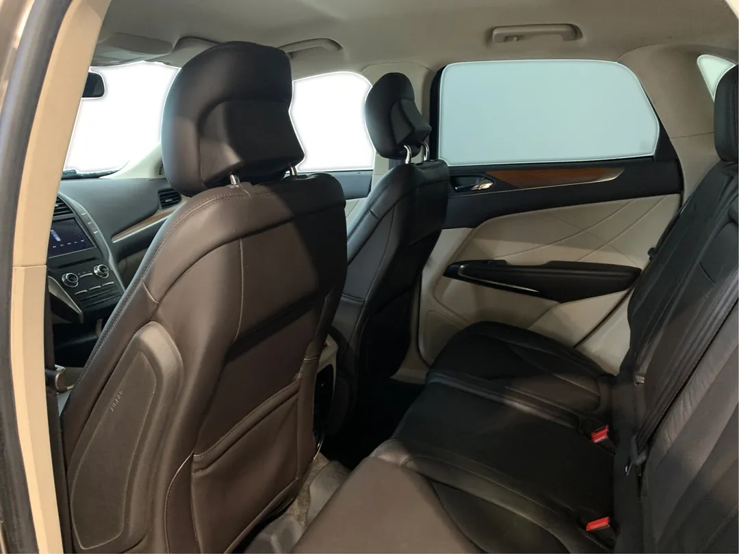 2018 Lincoln MKC Select, photo 10