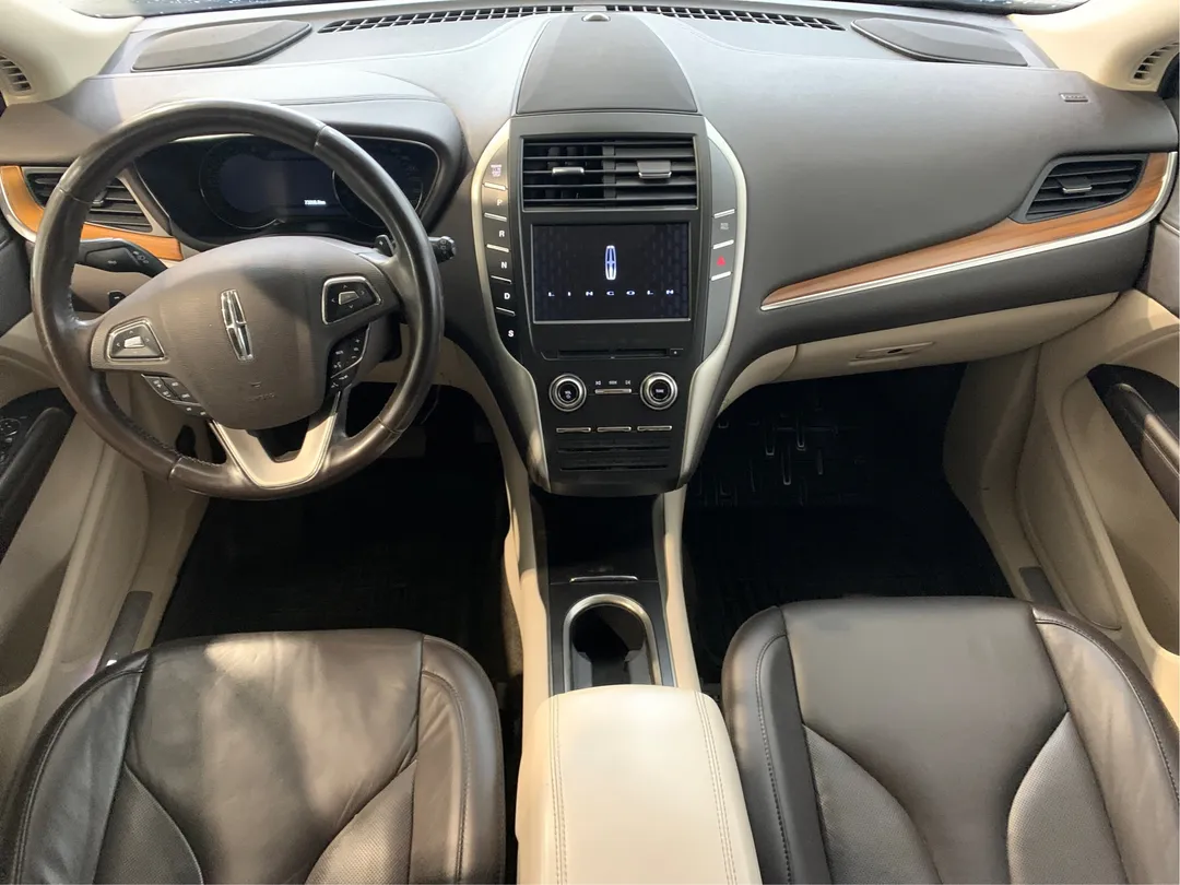 Lincoln MKC 2018 à vendre - photo 4