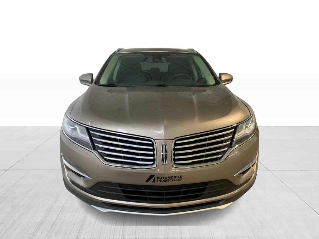 2018 Lincoln MKC for sale - photo 2
