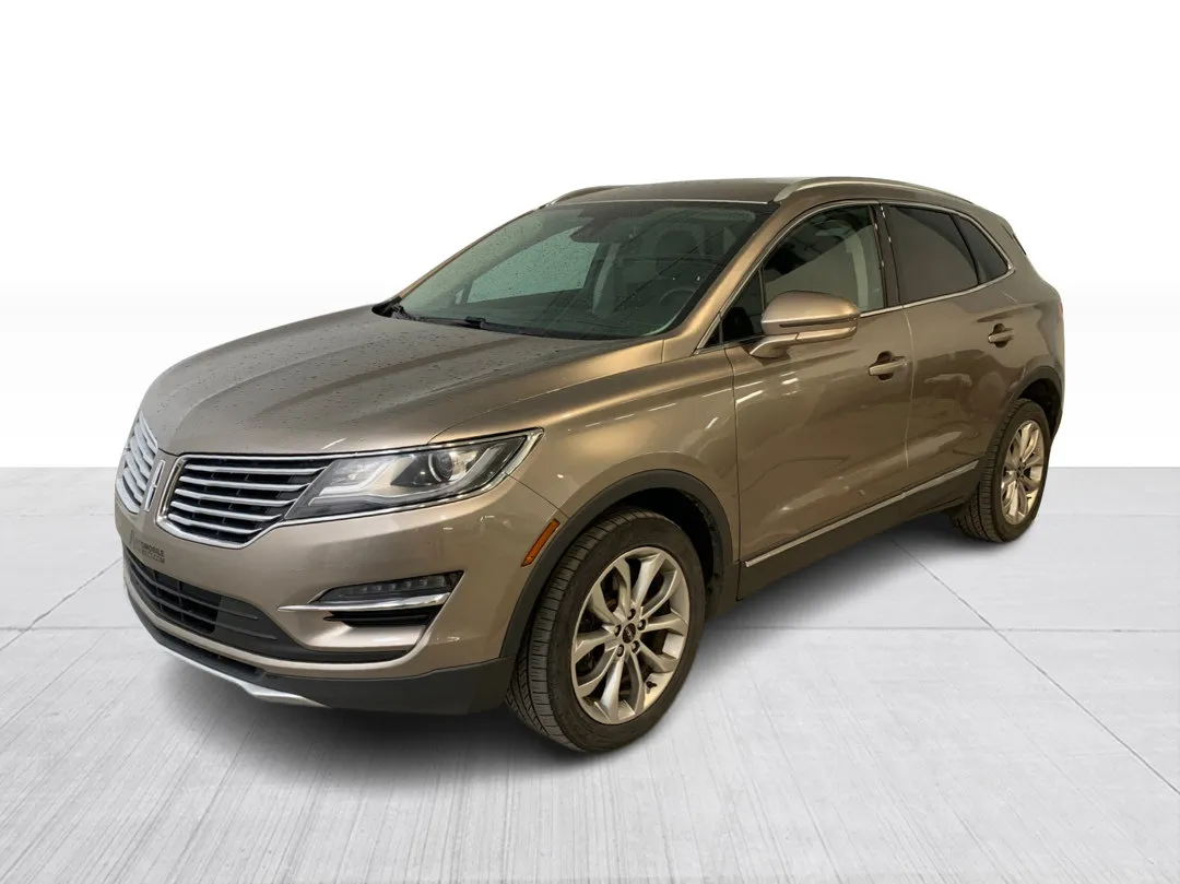2018 Lincoln MKC for sale - photo 3
