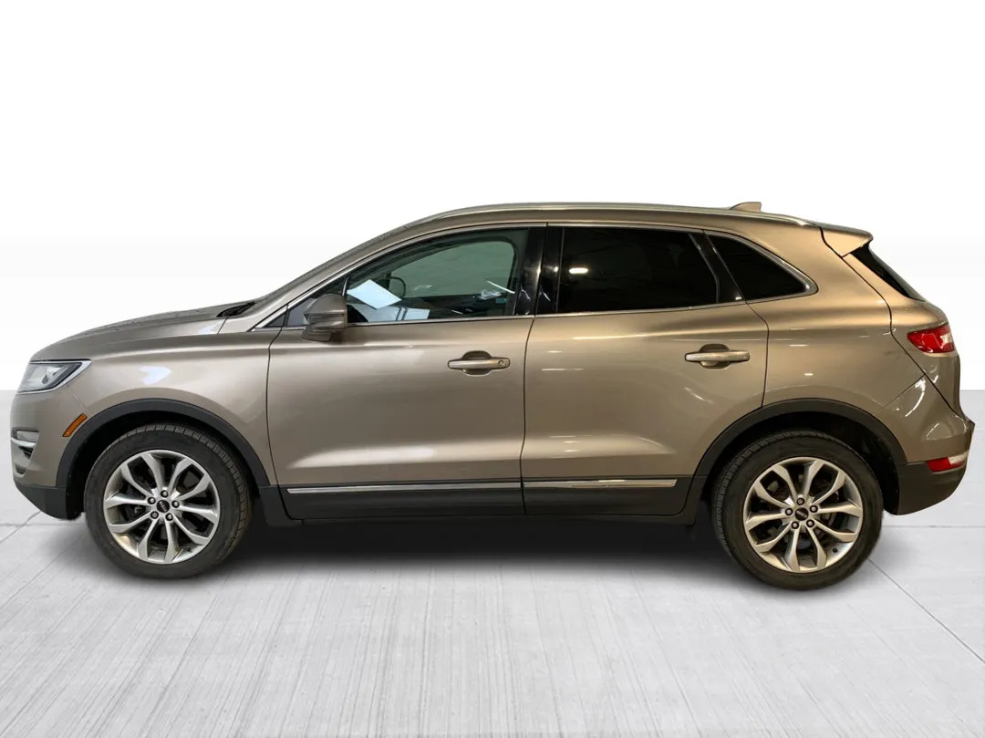2018 Lincoln MKC for sale - photo 4